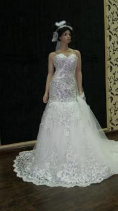 Heba Fashion Design - Wedding Gowns - Sharjah