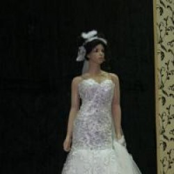 هبة لتصميم الأزياء-فستان الزفاف-الشارقة-1
