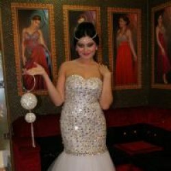 Heba Fashion Design-Wedding Gowns-Sharjah-5