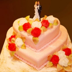 Humming Bird Bakery-Wedding Cakes-Dubai-2