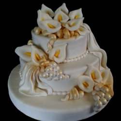 Olfa CAKES Design-Gâteaux de mariage-Tunis-2