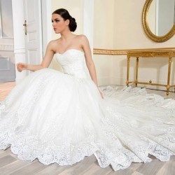تامارا ناصر-فستان الزفاف-بيروت-2