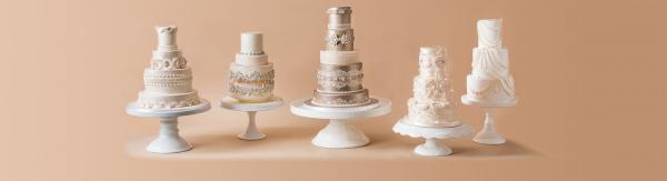 Cakes Inn - Wedding Cakes - Dubai