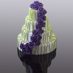 Chocoa-Wedding Cakes-Dubai-3
