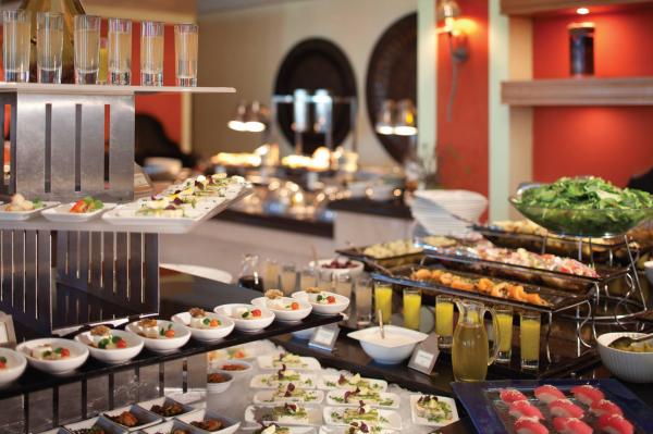 Jumeirah catrıng - Catering - Dubai
