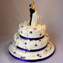Bon Fete-Wedding Cakes-Dubai-1