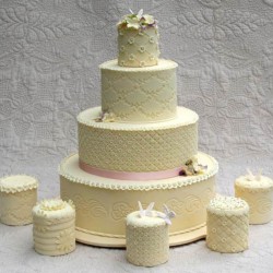 My Cake-Gâteaux de mariage-Tunis-1