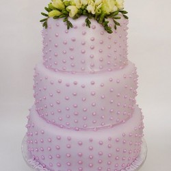 Blossom Sweets-Wedding Cakes-Abu Dhabi-2