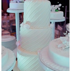 Blossom Sweets-Wedding Cakes-Abu Dhabi-4