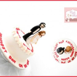 Cake Walk-Wedding Cakes-Abu Dhabi-2