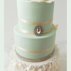 Cake Walk-Wedding Cakes-Abu Dhabi-6