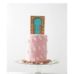 Cake Walk-Wedding Cakes-Abu Dhabi-3