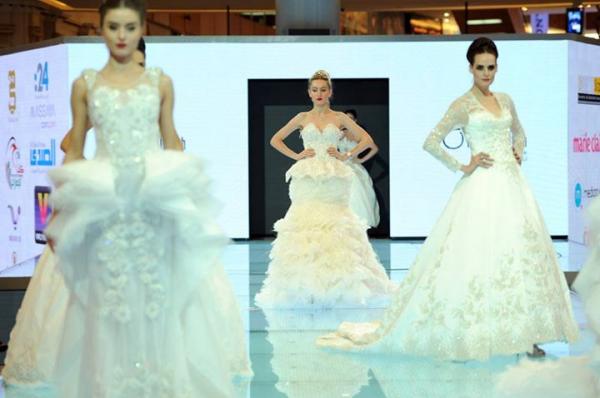 Dana Al Afrah Haute Couture - Wedding Gowns - Dubai