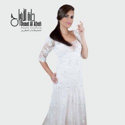 Dana Al Afrah Haute Couture-Wedding Gowns-Dubai-2