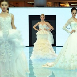 Dana Al Afrah Haute Couture-Wedding Gowns-Dubai-1