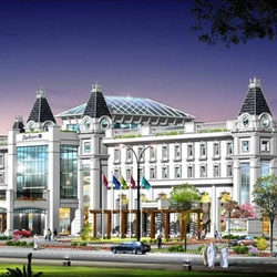 Radisson Blu Hotel Ajman--Ajman-1