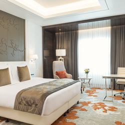 Radisson Blu Hotel Ajman--Ajman-4