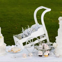 Hey Sugar Bakeshop-Wedding Cakes-Dubai-1