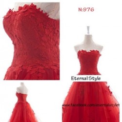 Eternal Style-Wedding Gowns-Sharjah-3