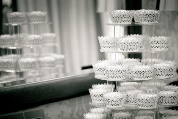 Scrumptious Dubai - Wedding Cakes - Dubai