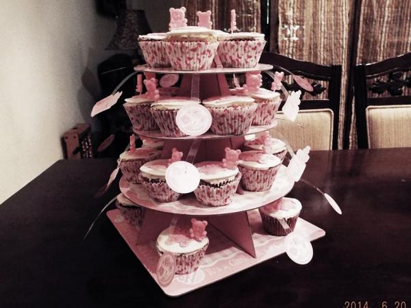 CakeTown - Wedding Cakes - Dubai