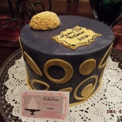CakeTown-Wedding Cakes-Dubai-5