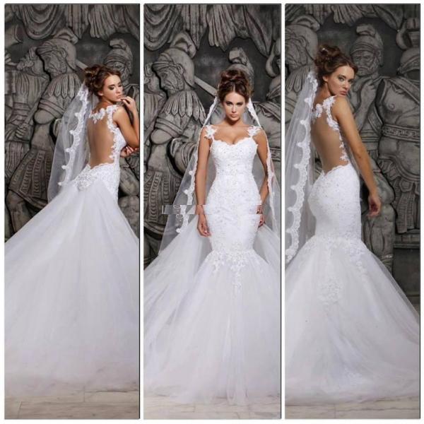 Cabaly Couture - Wedding Gowns - Dubai