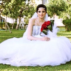 لا كياف-فستان الزفاف-بيروت-1
