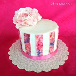 Cake District-Wedding Cakes-Dubai-3