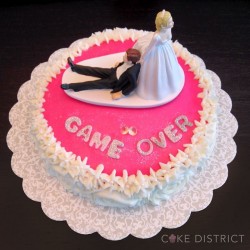 Cake District-Wedding Cakes-Dubai-4