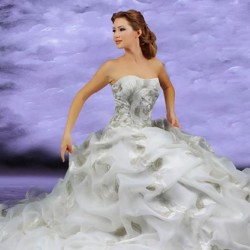 كاي لفساتين الزفاف-فستان الزفاف-بيروت-1