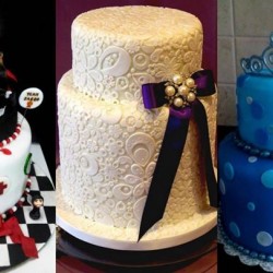 Peace of Cake-Wedding Cakes-Dubai-4