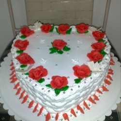 CakeOmania-Wedding Cakes-Dubai-5