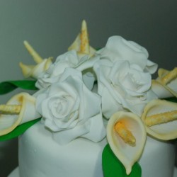 Cake Art UAE-Wedding Cakes-Dubai-1