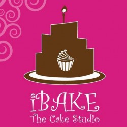 Ibake - The Cake Studio-Wedding Cakes-Dubai-2