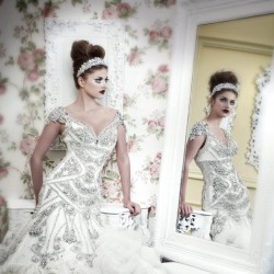 AMATO HAUTE COUTURE-Wedding Gowns-Dubai-1