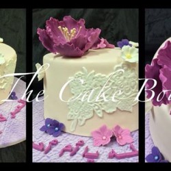 The Cake Boutique-Wedding Cakes-Dubai-5