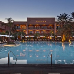 فندق دو جولف-الفنادق-مراكش-1