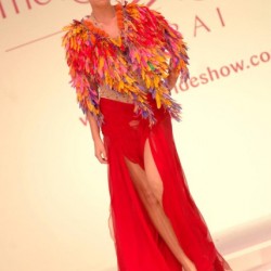 QUEEN PALACE FASHION-Haute Couture-Abu Dhabi-2