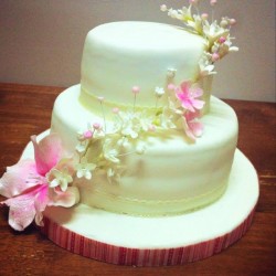 Indulge"the cake boutique-Wedding Cakes-Dubai-3