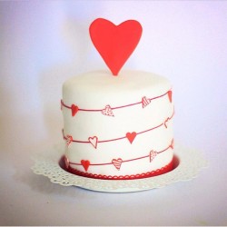 Indulge"the cake boutique-Wedding Cakes-Dubai-6
