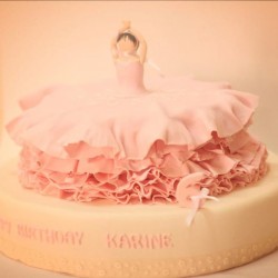 Indulge"the cake boutique-Wedding Cakes-Dubai-4