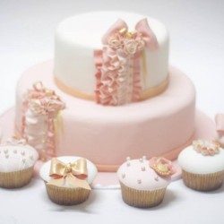 Indulge"the cake boutique-Wedding Cakes-Dubai-1