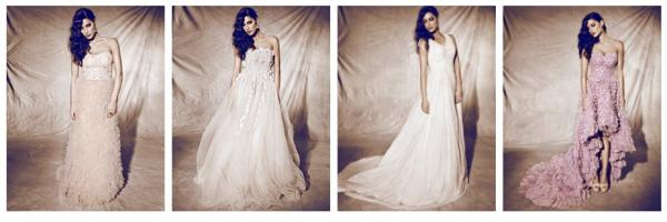 Ayesha Depala - Wedding Gowns - Dubai