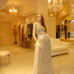 عائشة ديبالا-فستان الزفاف-دبي-3