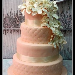 House Of Cakes-Wedding Cakes-Dubai-4
