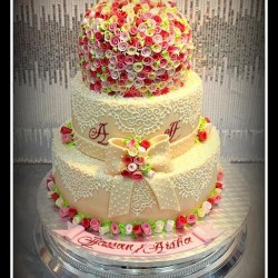 House Of Cakes-Wedding Cakes-Dubai-2