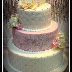 House Of Cakes-Wedding Cakes-Dubai-1