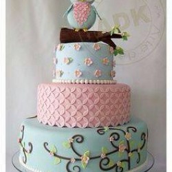 Piece Of Cake-Wedding Cakes-Dubai-2