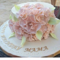 Piece Of Cake-Wedding Cakes-Dubai-3